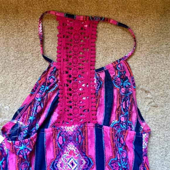 Maxi Dress - NWT - Picture 3 of 3